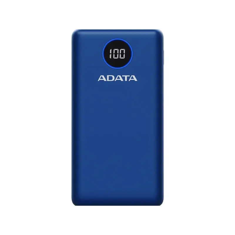 نگ ابی ADATA POWERBANK P20000QCD